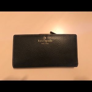 Kate spade wallet